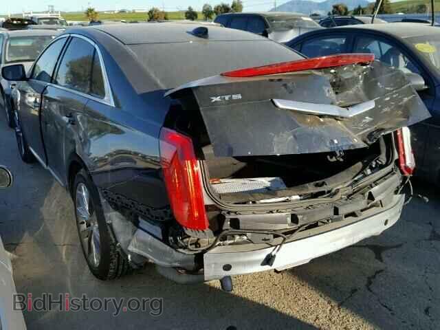 2016 CADILLAC XTS - VIN: 2G61U5S33G9166402 - Фото 3