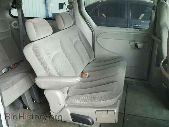 2005 DODGE CARAVAN - VIN: 1D4GP24RX5B359806 - Фото 6