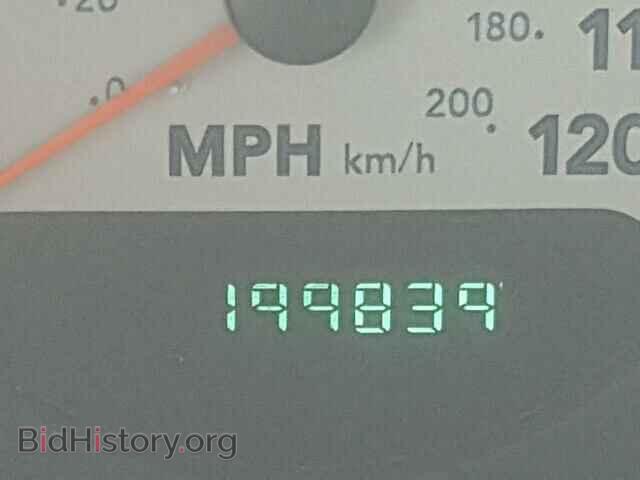 2005 DODGE CARAVAN - VIN: 1D4GP24RX5B359806 - Фото 8