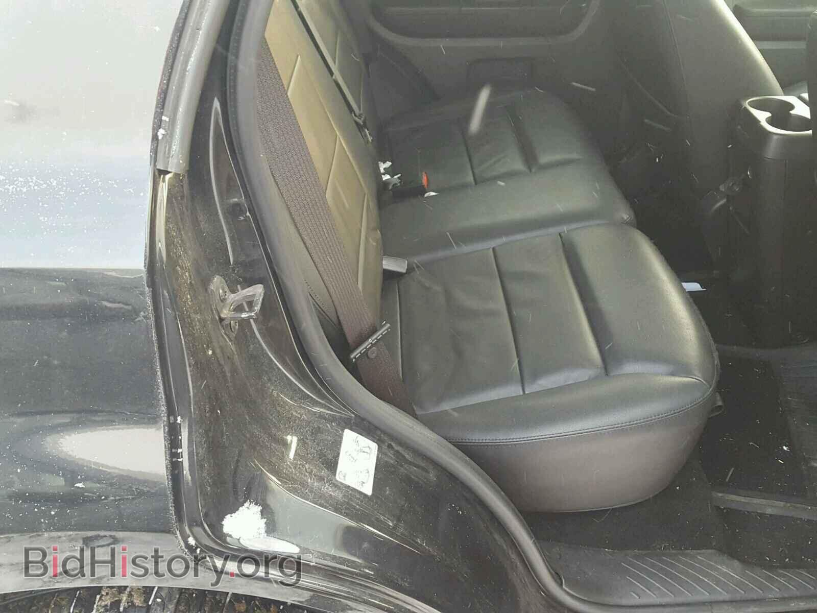 2011 FORD ESCAPE - VIN: 1FMCU9EG2BKC09559 - Photo 6
