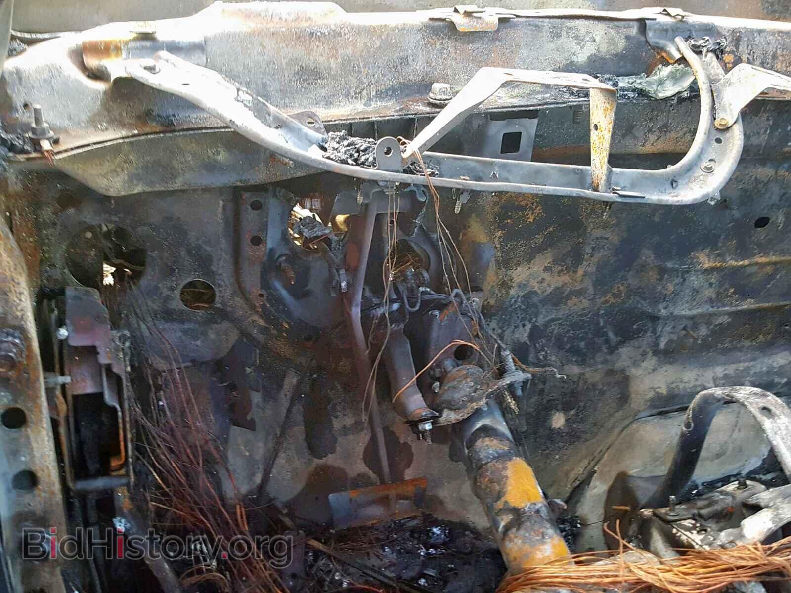 2006 CHEVROLET SILVERADO - VIN: 1GCEC19Z86Z246948 - Фото 8