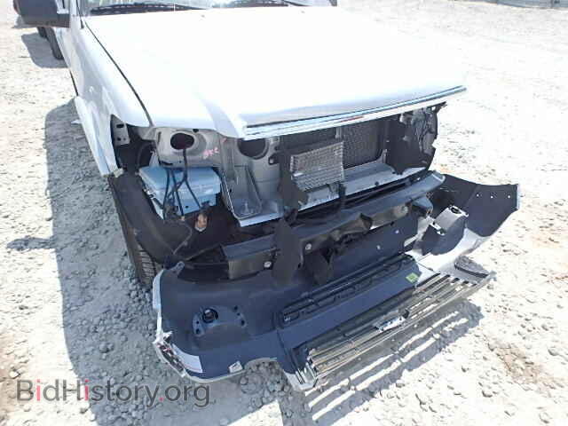 2010 FORD EXPLORER - VIN: 1FMEU6DE0AUA95068 - Photo 10