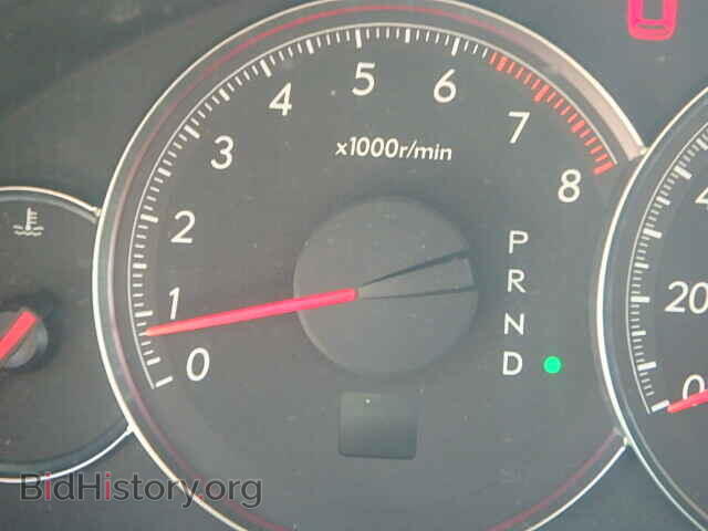 2009 SUBARU OUTBACK - VIN: 4S4BP61C197345392 - Фото 9