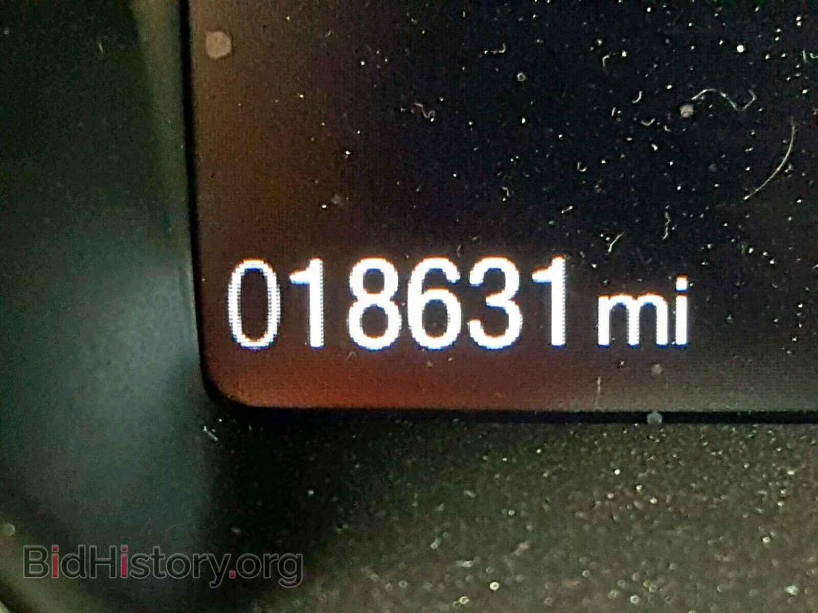 2017 FORD FOCUS - VIN: 1FADP3M28HL229648 - Фото 8