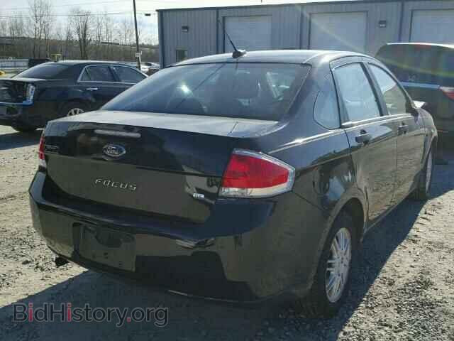 2011 FORD FOCUS - VIN: 1FAHP3FN2BW131987 - Фото 4