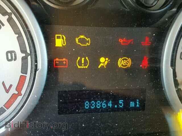 2011 FORD FOCUS - VIN: 1FAHP3FN2BW131987 - Фото 8