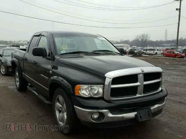 Фотография 1D7HA18D24S534694 - DODGE RAM 1500 2004