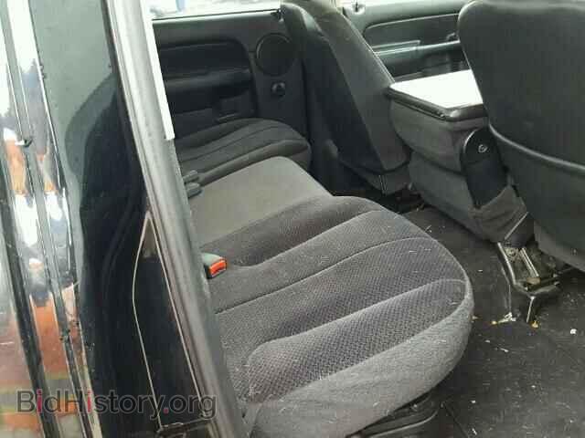 2004 DODGE RAM 1500 - VIN: 1D7HA18D24S534694 - Фото 6