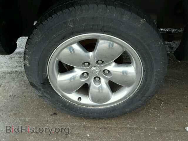 2004 DODGE RAM 1500 - VIN: 1D7HA18D24S534694 - Фото 9