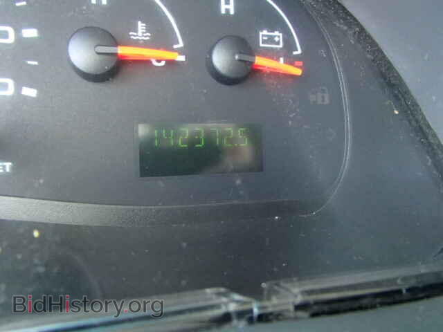 2006 FORD ECONOLINE - VIN: 1FBNE31L66DA04772 - Фото 8