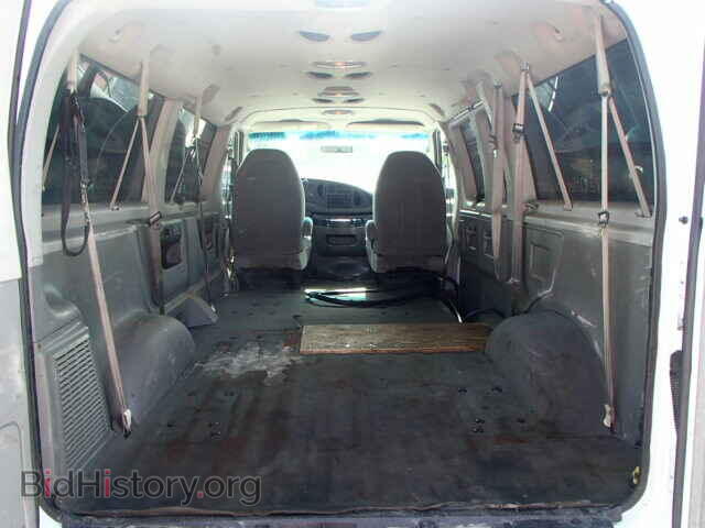 2006 FORD ECONOLINE - VIN: 1FBNE31L66DA04772 - Фото 10