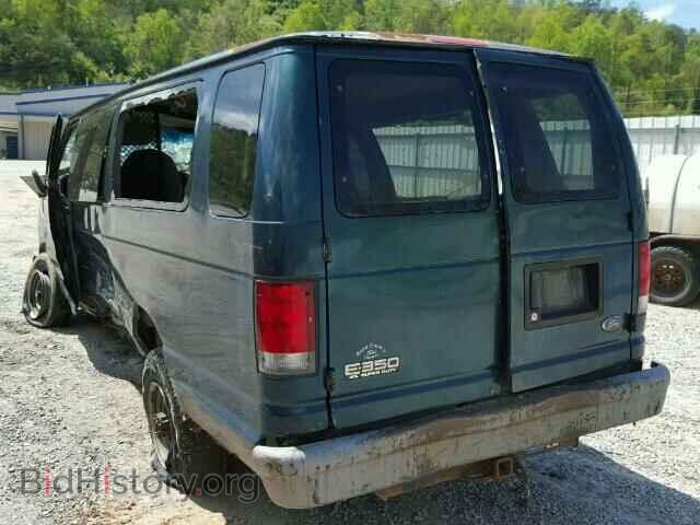 1999 FORD ECONOLINE - VIN: 1FBSS31S3XHB44484 - Фото 3