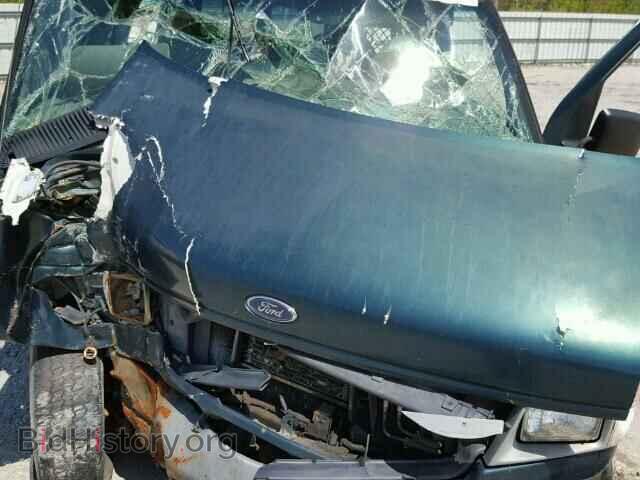 1999 FORD ECONOLINE - VIN: 1FBSS31S3XHB44484 - Фото 7