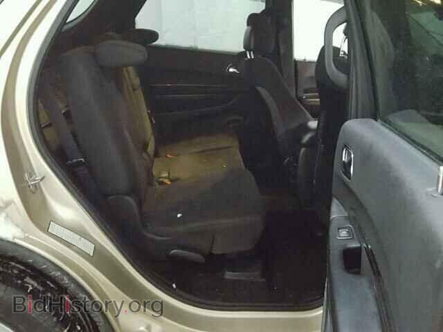 2011 DODGE DURANGO - VIN: 1D4RE4GG4BC692917 - Фото 6
