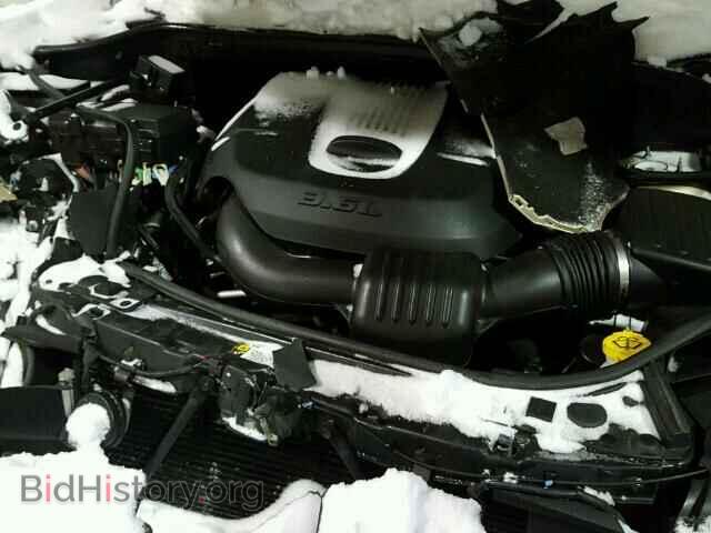 2011 DODGE DURANGO - VIN: 1D4RE4GG4BC692917 - Фото 7