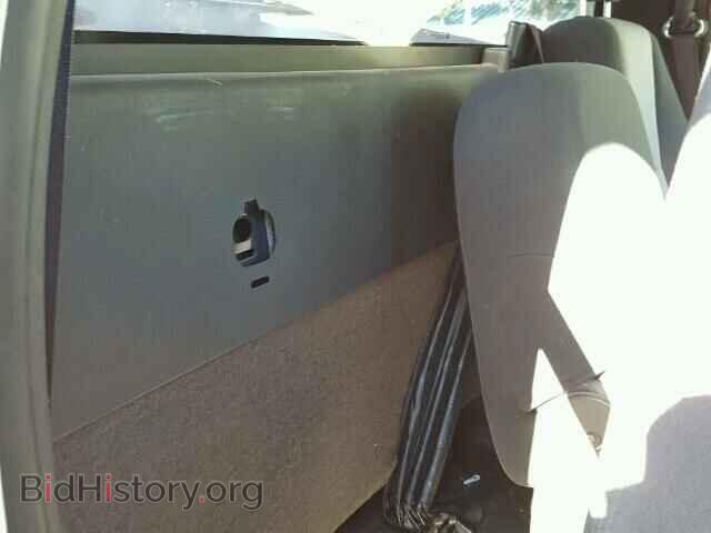 2008 CHEVROLET SILVERADO - VIN: 1GCEC14X08Z307797 - Фото 6