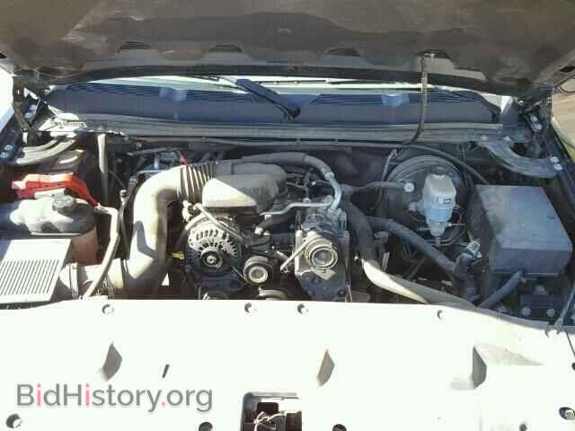 2008 CHEVROLET SILVERADO - VIN: 1GCEC14X08Z307797 - Фото 7