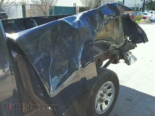 2008 CHEVROLET SILVERADO - VIN: 1GCEC14X08Z307797 - Фото 9