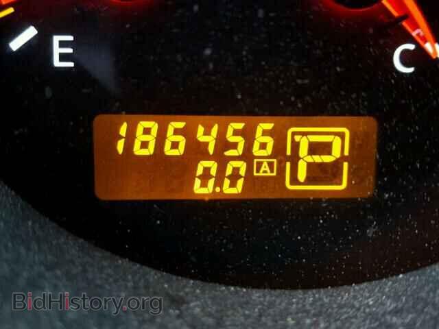 2007 NISSAN MAXIMA - VIN: 1N4BA41E17C860141 - Фото 8