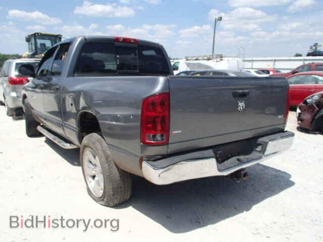 2005 DODGE RAM 1500 - VIN: 1D7HA18N65J581842 - Фото 3