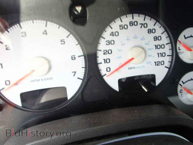 2005 DODGE RAM 1500 - VIN: 1D7HA18N65J581842 - Фото 8