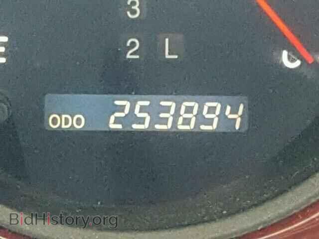 2003 LEXUS ES300 - VIN: JTHBF30G430122191 - Фото 8