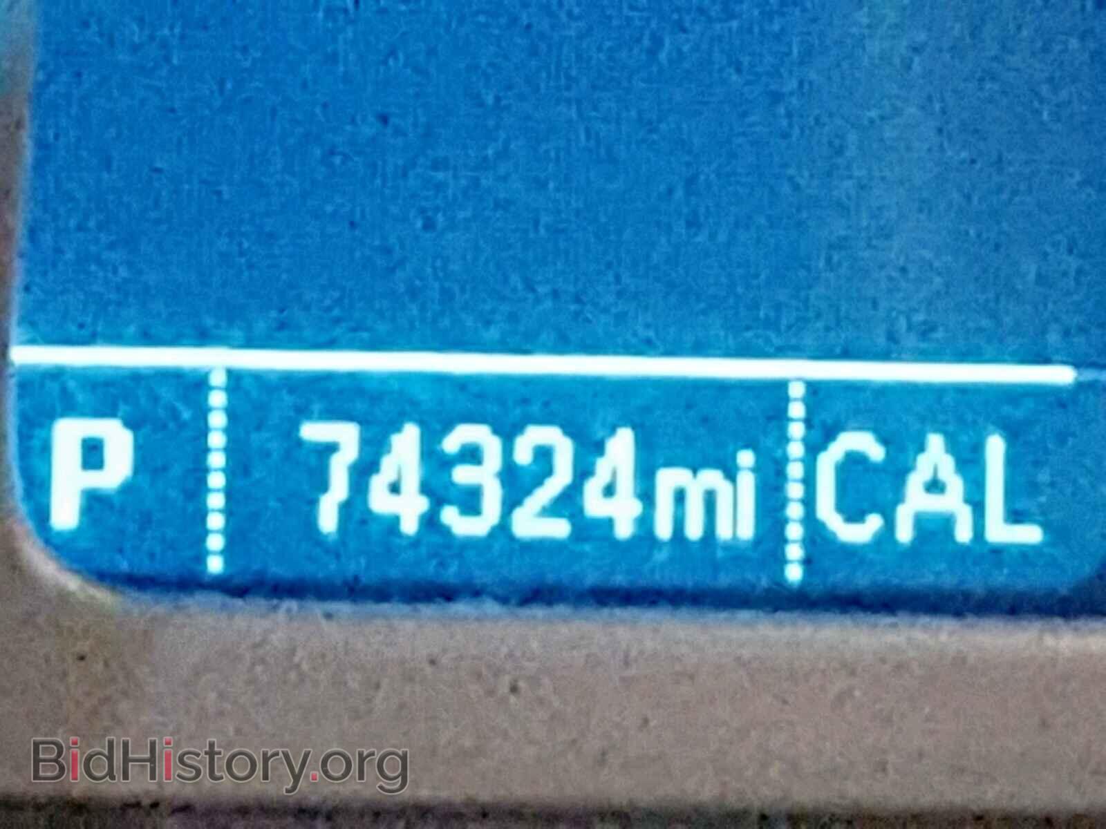 2013 CHEVROLET CAMARO - VIN: 2G1FC3D38D9240196 - Фото 8