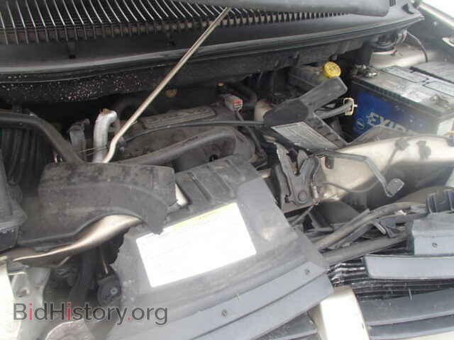 2007 DODGE CARAVAN - VIN: 2D4GP44L17R313423 - Photo 7