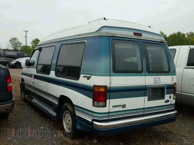 1993 FORD ECONOLINE - VIN: 1FDEE14N0PHA66073 - Photo 3