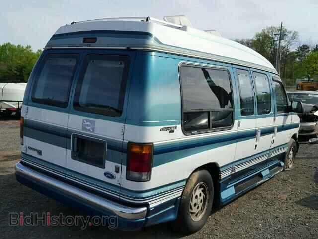 1993 FORD ECONOLINE - VIN: 1FDEE14N0PHA66073 - Photo 4