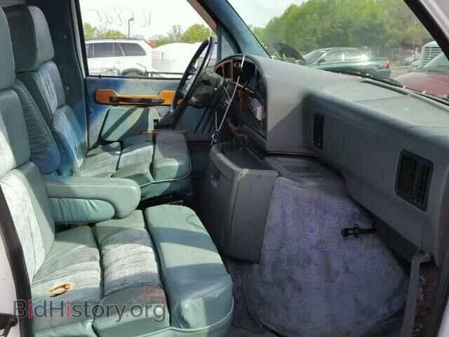 1993 FORD ECONOLINE - VIN: 1FDEE14N0PHA66073 - Photo 5
