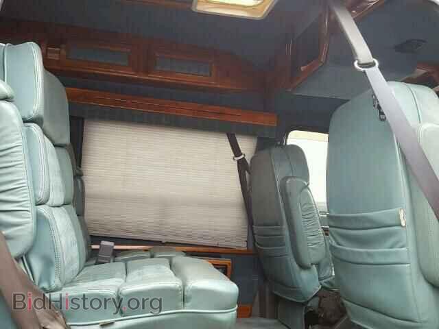 1993 FORD ECONOLINE - VIN: 1FDEE14N0PHA66073 - Photo 6