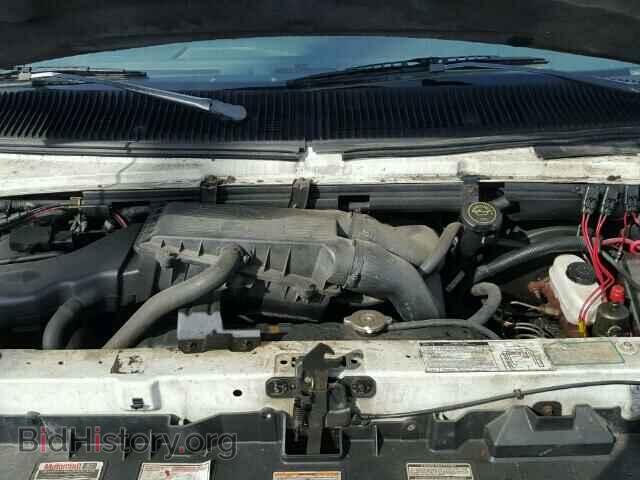 1993 FORD ECONOLINE - VIN: 1FDEE14N0PHA66073 - Photo 7