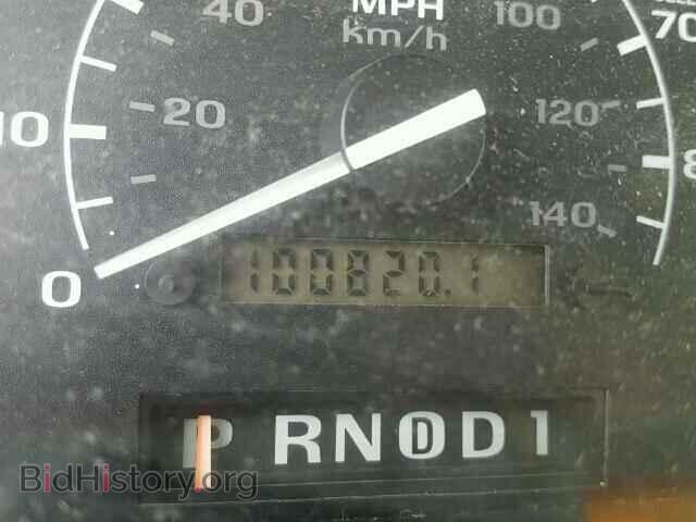 1993 FORD ECONOLINE - VIN: 1FDEE14N0PHA66073 - Photo 8