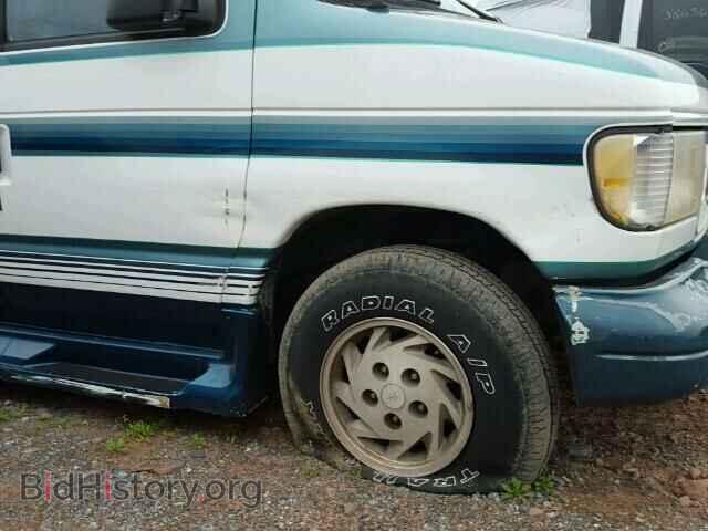 1993 FORD ECONOLINE - VIN: 1FDEE14N0PHA66073 - Photo 9