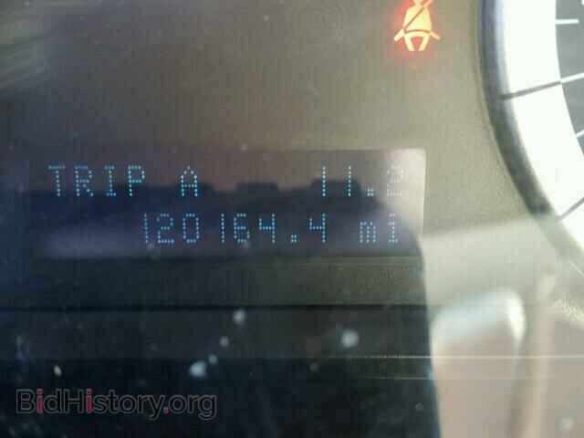 2011 FORD ESCAPE - VIN: 1FMCU0DG1BKA55536 - Фото 8