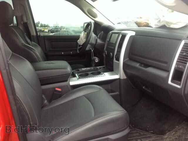 2012 DODGE RAM - VIN: 1C6RD7MT3CS251779 - Photo 5