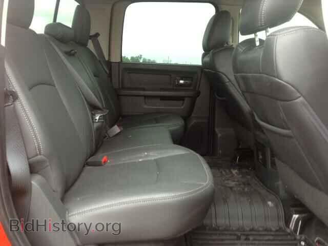 2012 DODGE RAM - VIN: 1C6RD7MT3CS251779 - Photo 6