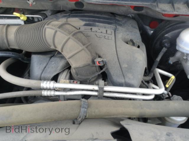 2012 DODGE RAM - VIN: 1C6RD7MT3CS251779 - Photo 7