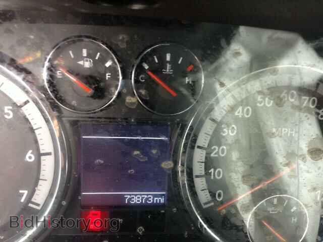 2012 DODGE RAM - VIN: 1C6RD7MT3CS251779 - Photo 8