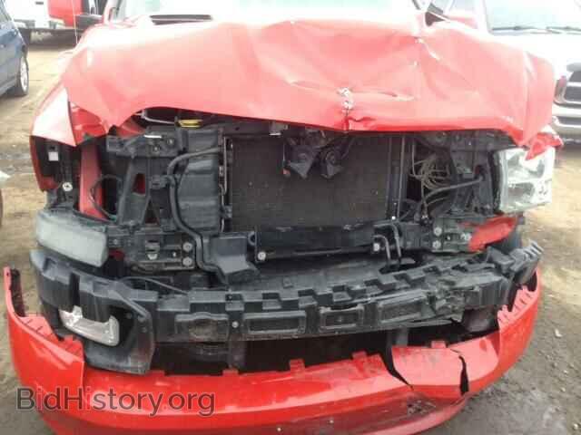 2012 DODGE RAM - VIN: 1C6RD7MT3CS251779 - Photo 10
