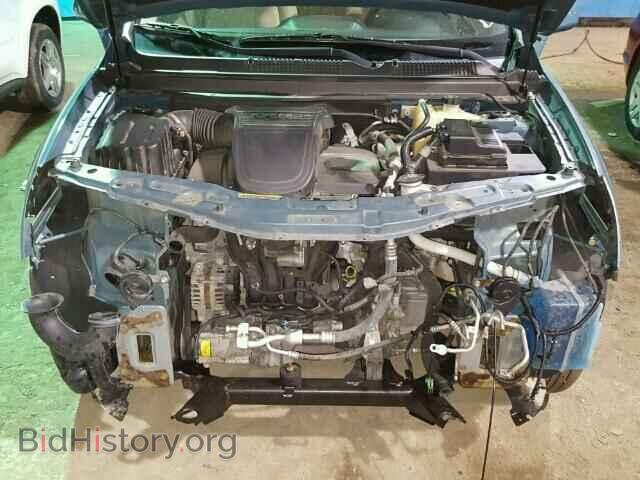 2008 SATURN VUE - VIN: 3GSCL33P48S607414 - Фото 7