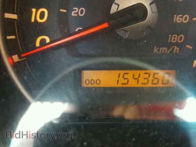 2004 TOYOTA 4RUNNER - VIN: JTEBT17R440040366 - Фото 8