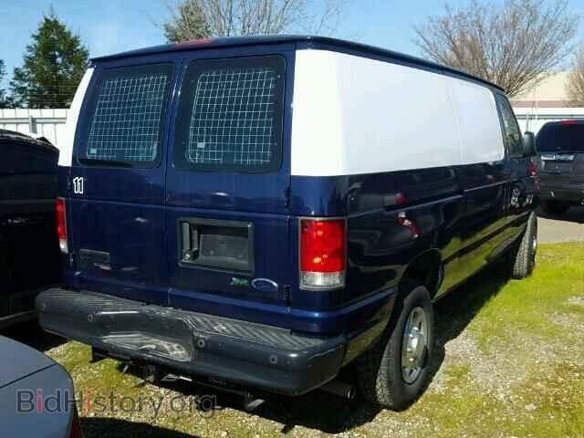 2014 FORD ECONOLINE - VIN: 1FTNE2EW6EDA21385 - Фото 4