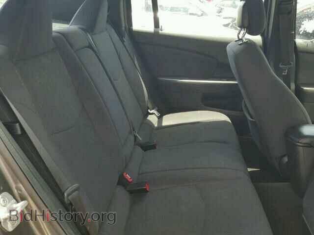 2012 CHRYSLER 200 - VIN: 1C3CCBAB7CN262187 - Фото 6