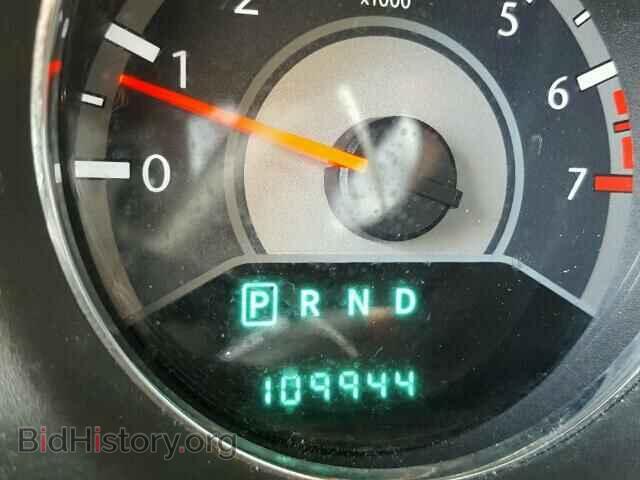 2012 CHRYSLER 200 - VIN: 1C3CCBAB7CN262187 - Фото 8