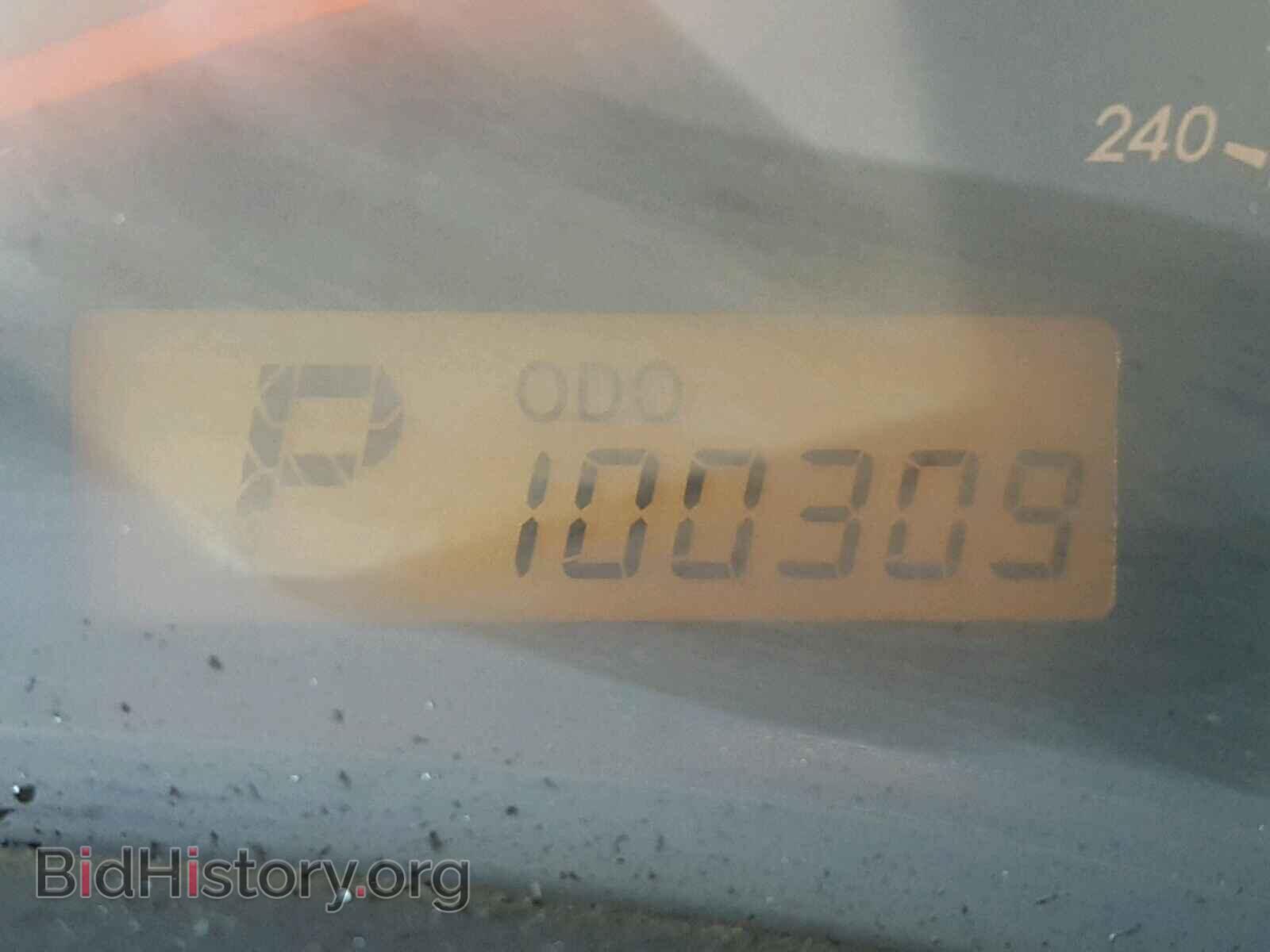 2011 TOYOTA COROLLA BA - VIN: 2T1BU4EEXBC615091 - Фото 8