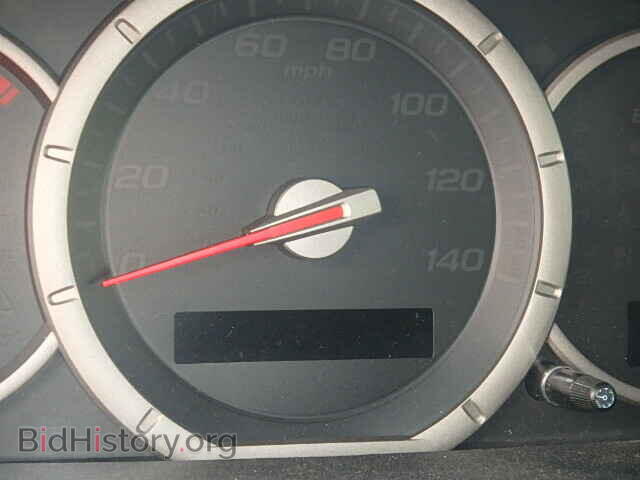 2008 HONDA PILOT - VIN: 5FNYF18578B053122 - Фото 8