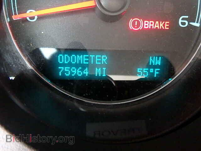 2011 GMC YUKON - VIN: 1GKS2EEF4BR294180 - Фото 8