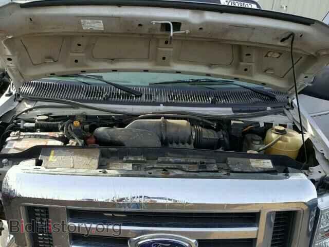 2008 FORD ECONOLINE - VIN: 1FDNS24L78DA96192 - Фото 7